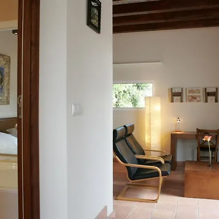 Cal Naudi Otel Les Cases d'Alcanar