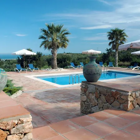 Hotel Cal Naudi