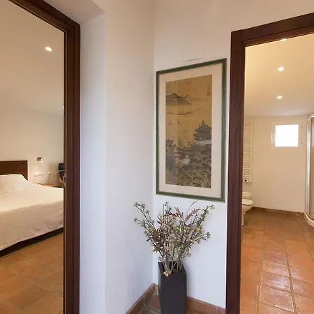 Cal Naudi 4* Les Cases d'Alcanar