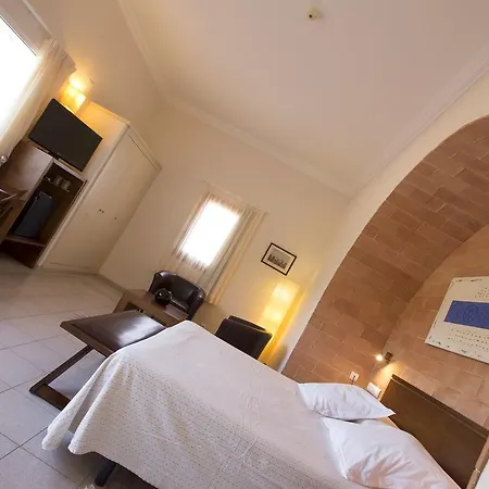 Hotel Cal Naudi 4*
