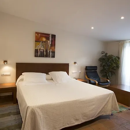 Hotel Cal Naudi