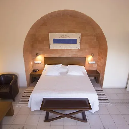 Hotel Cal Naudi Les Cases d'Alcanar
