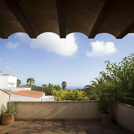 Hotel Cal Naudi
