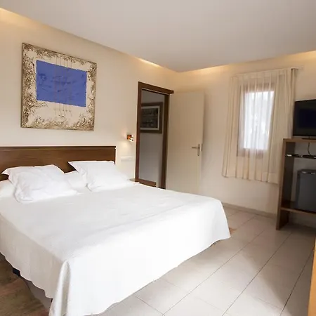 Hotel Cal Naudi Les Cases d'Alcanar