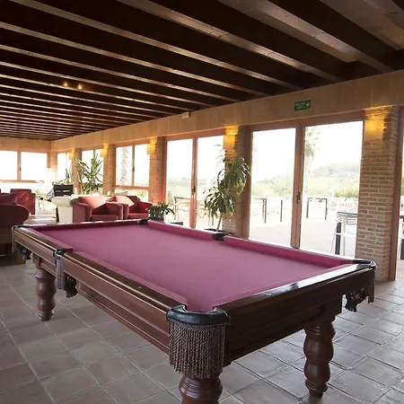Hotel Cal Naudi 4*