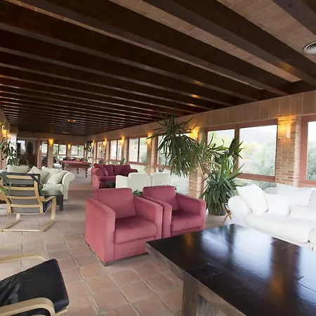 Hotel Cal Naudi Les Cases d'Alcanar