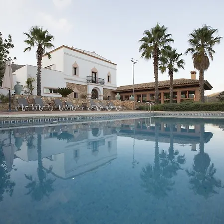 Cal Naudi 4* Les Cases d'Alcanar