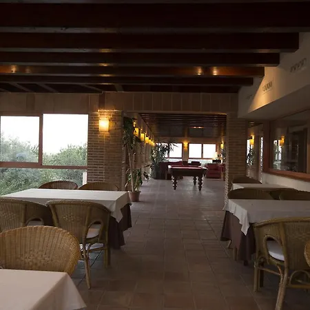 Hotel Cal Naudi Les Cases d'Alcanar