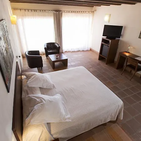 Cal Naudi 4* Les Cases d'Alcanar
