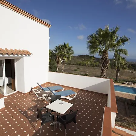 Cal Naudi 4* Les Cases d'Alcanar