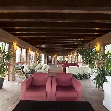 Otel Cal Naudi Les Cases d'Alcanar