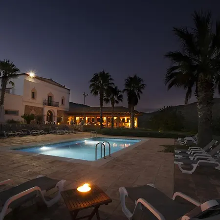 Cal Naudi 4* Les Cases d'Alcanar