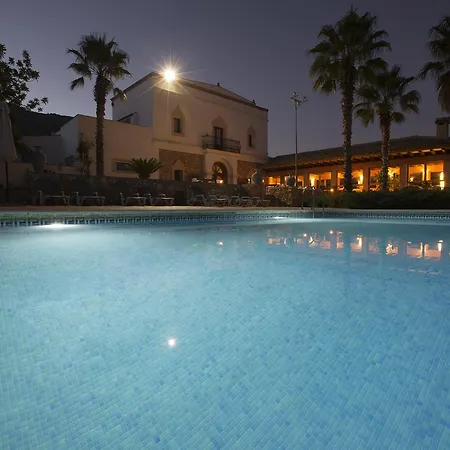 Cal Naudi Hotel Les Cases d'Alcanar