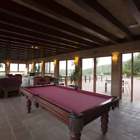 Hotel Cal Naudi 4*