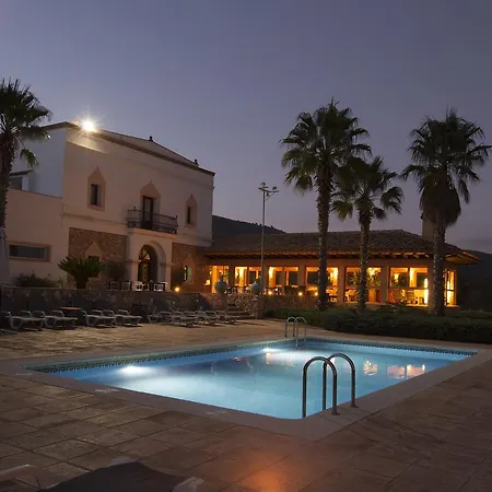 Cal Naudi Hotel Les Cases d'Alcanar