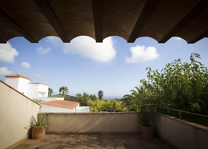 Hotel Cal Naudi