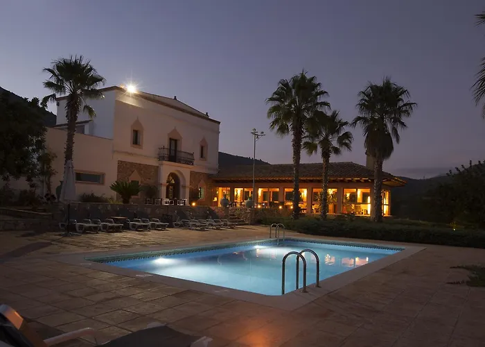 Cal Naudi Hotel Les Cases d'Alcanar