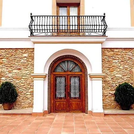 Hotel Cal Naudi 4*