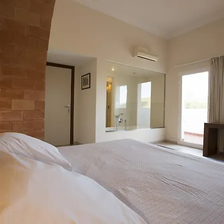 Hotel Cal Naudi 4*