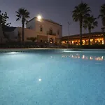 Cal Naudi Hotel Les Cases d'Alcanar