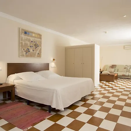 Cal Naudi Hotel Les Cases d'Alcanar