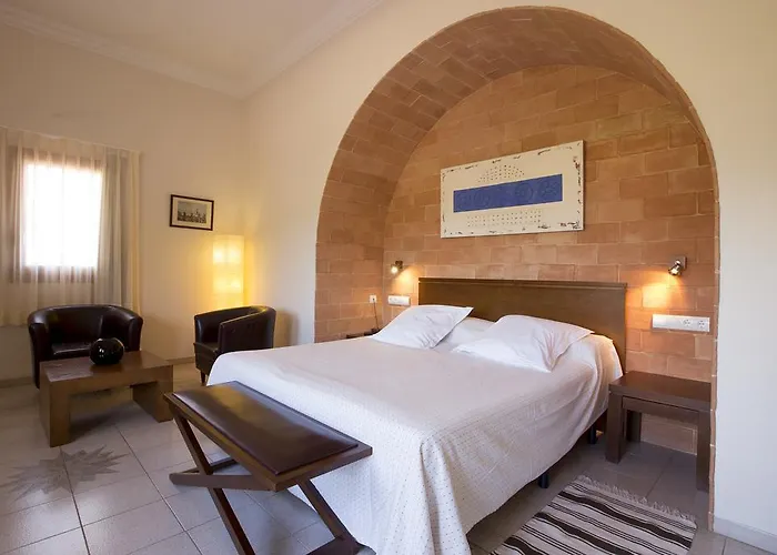 فندق Cal Naudi 4*