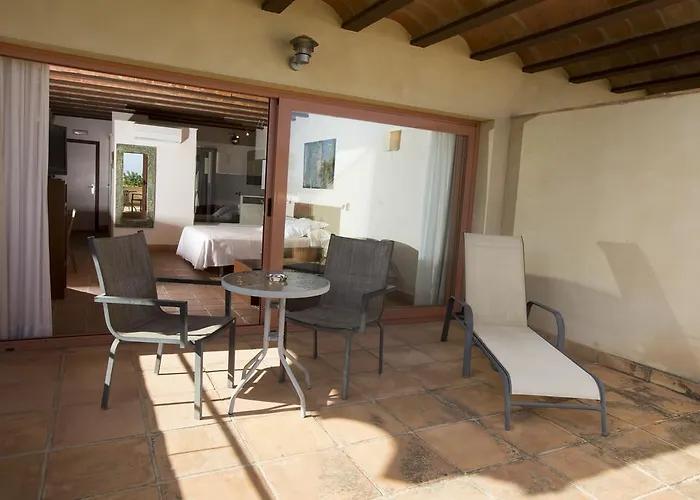 فندق Cal Naudi 4*
